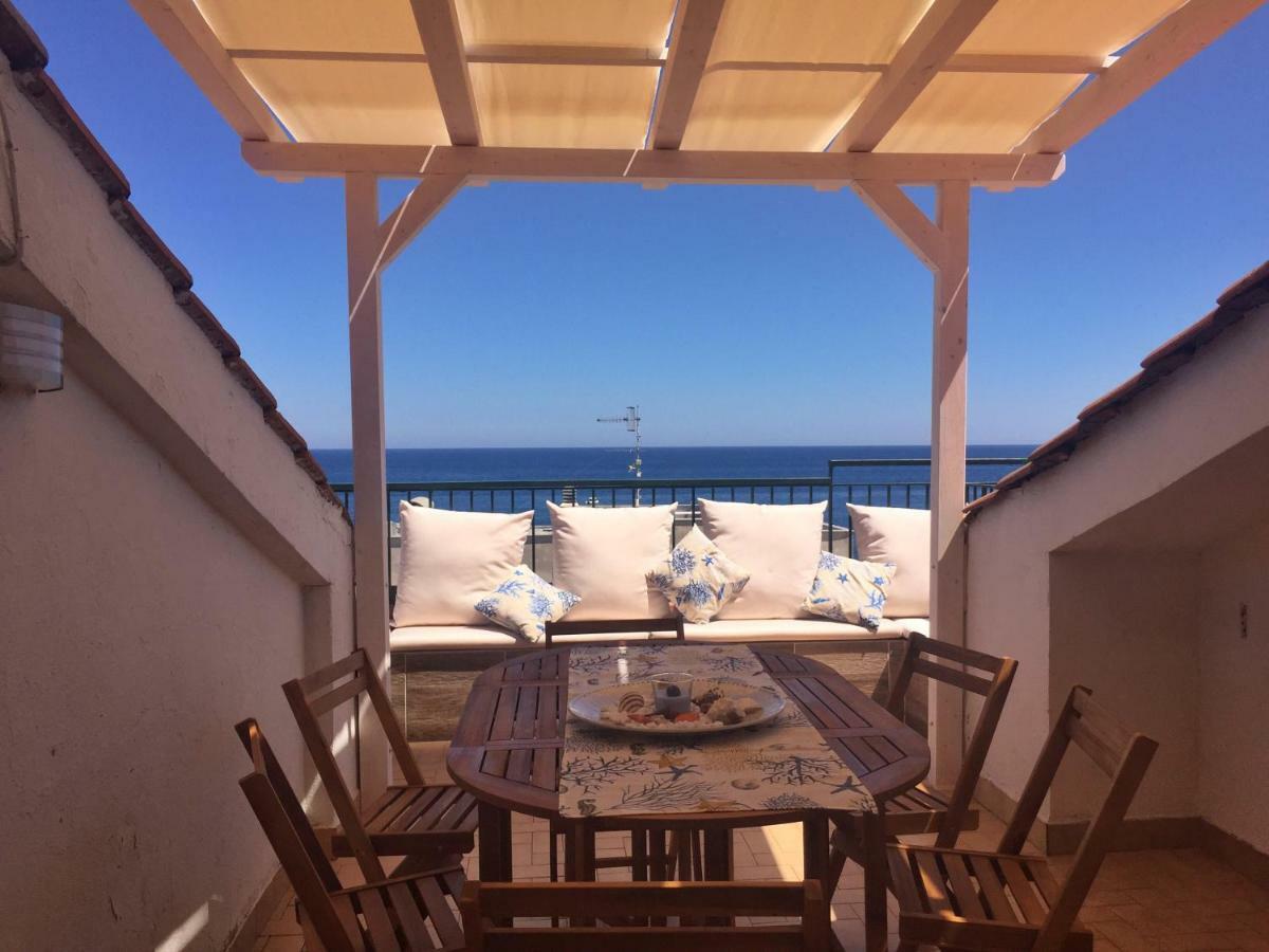 Appartement Sul Mare Mascali